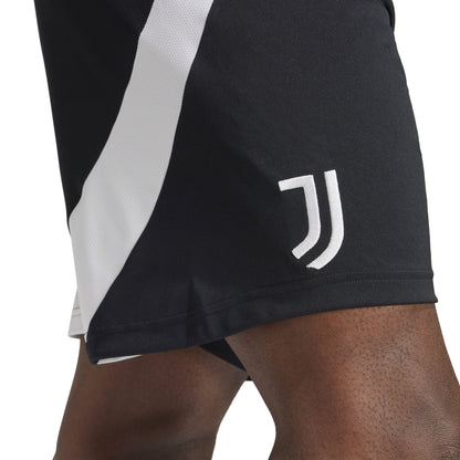 Juventus Home Shorts 2024/25