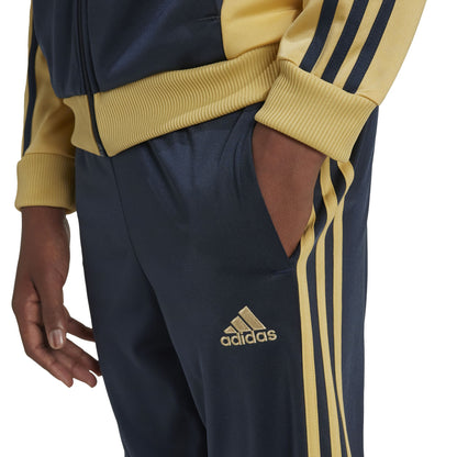 Juventus Youth Fan Tracksuit 2024/25