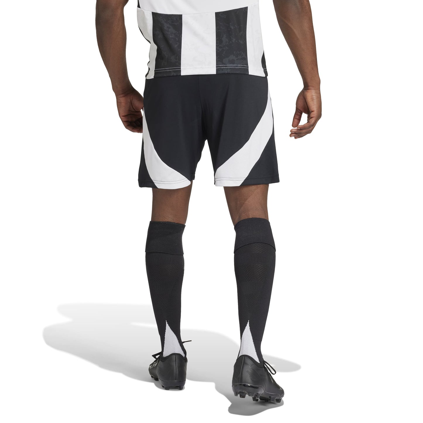 Juventus Home Shorts 2024/25