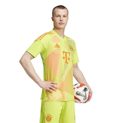 Bayern Munich Goalkeeper Jersey 2024/25