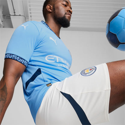 Manchester City Home Authentic Player 2024/25