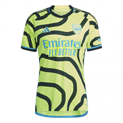 Arsenal FC Away Jersey 2023/24