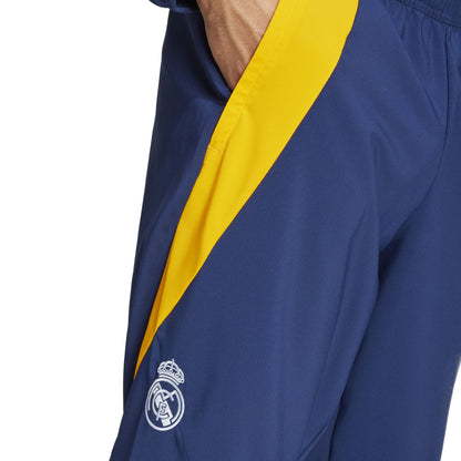 Real Madrid Anthem Tracksuit 2024/25