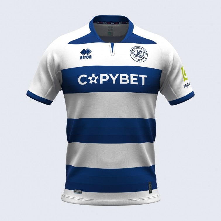 Queens Park Rangers Home Jersey 2024/25