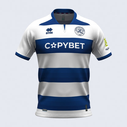 Queens Park Rangers Home Jersey 2024/25