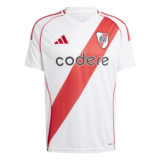 River Plate Home Jersey 2024/25