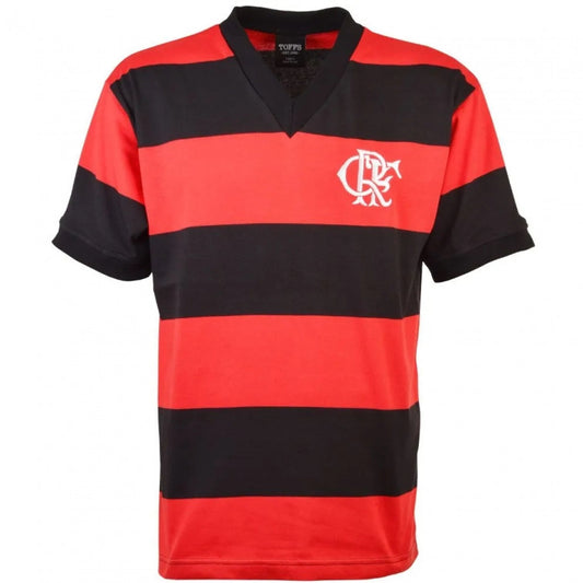 Flamengo Retro Jersey 1960