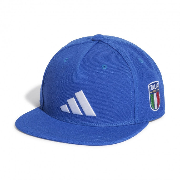 Italy National Team Cap 2023 - Blue