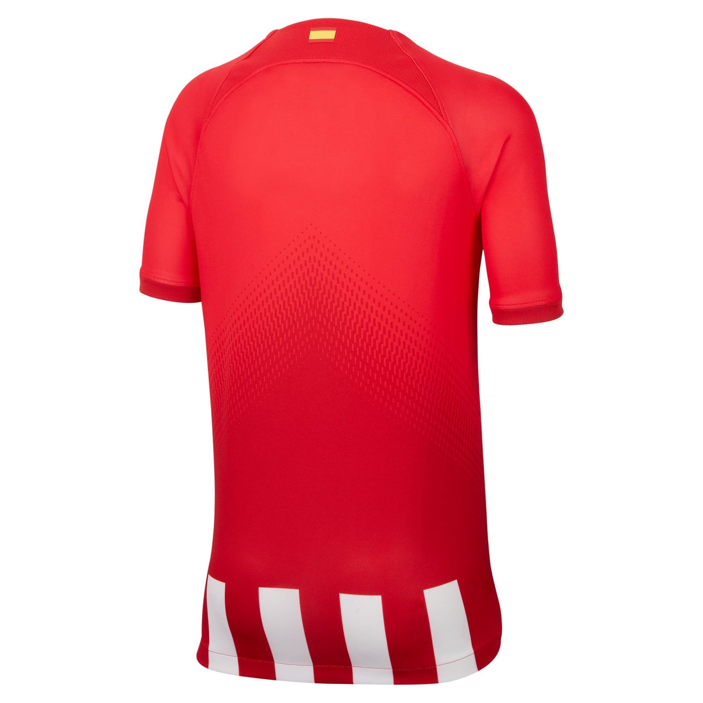 Atletico Madrid Home Youth Jersey 2023/24