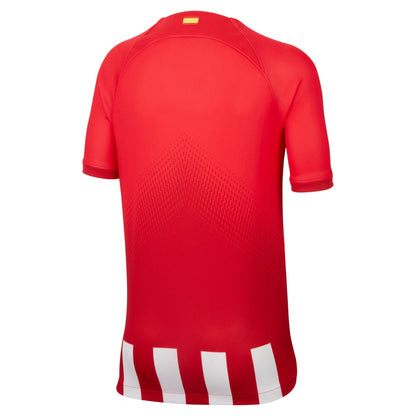 Atletico Madrid Home Youth Jersey 2023/24