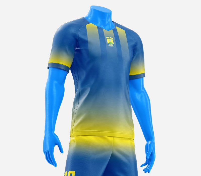 Ischia Calcio Home Jersey 2022/23