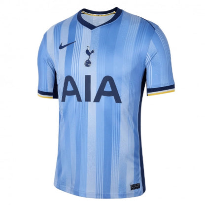 Tottenham Hotspur Away 2024/25