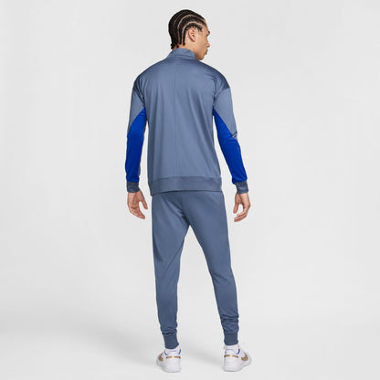 Inter FC Anthem Tracksuit 2024/25 - grey