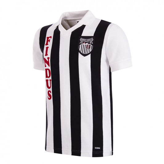 Grimsby Vintage Retro Jersey 1981