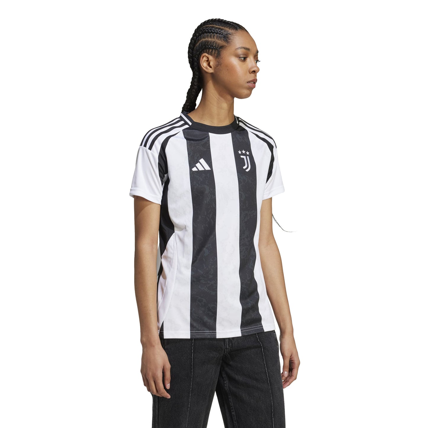 Juventus Woman Home Jersey 2024/25