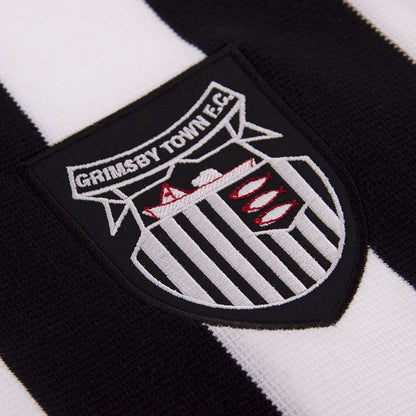 Grimsby Vintage Retro Jersey 1981