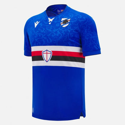 Sampdoria Home Jersey 2024/25