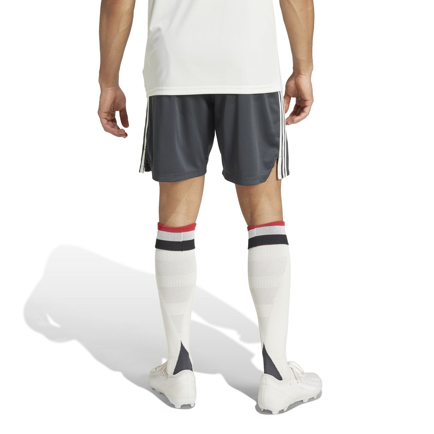 Manchester United Third Shorts 2024/25