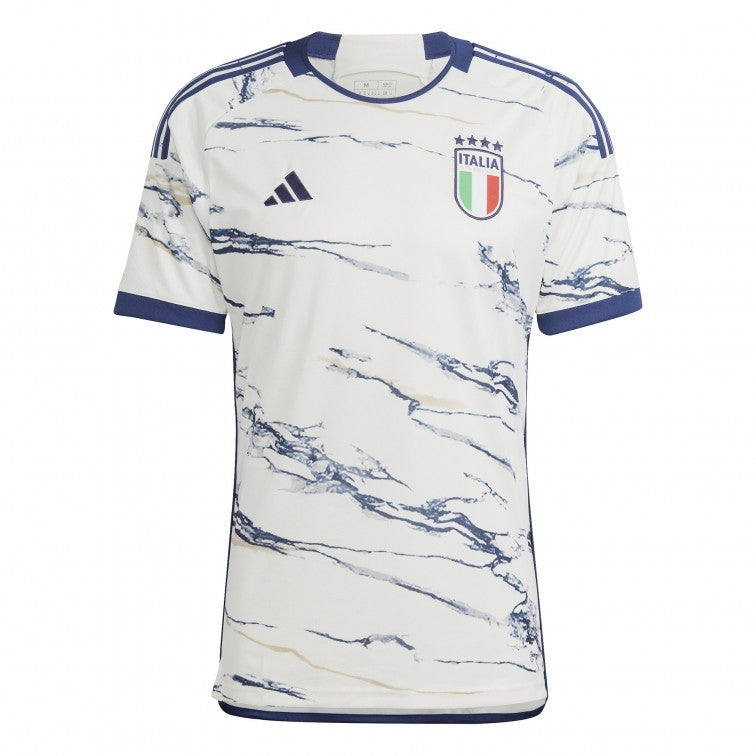 Italy National Team Away Jersey 2023