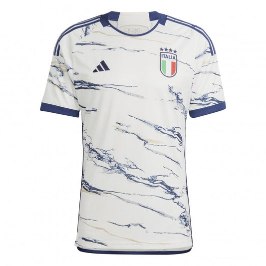 Italy National Team Away Jersey 2023