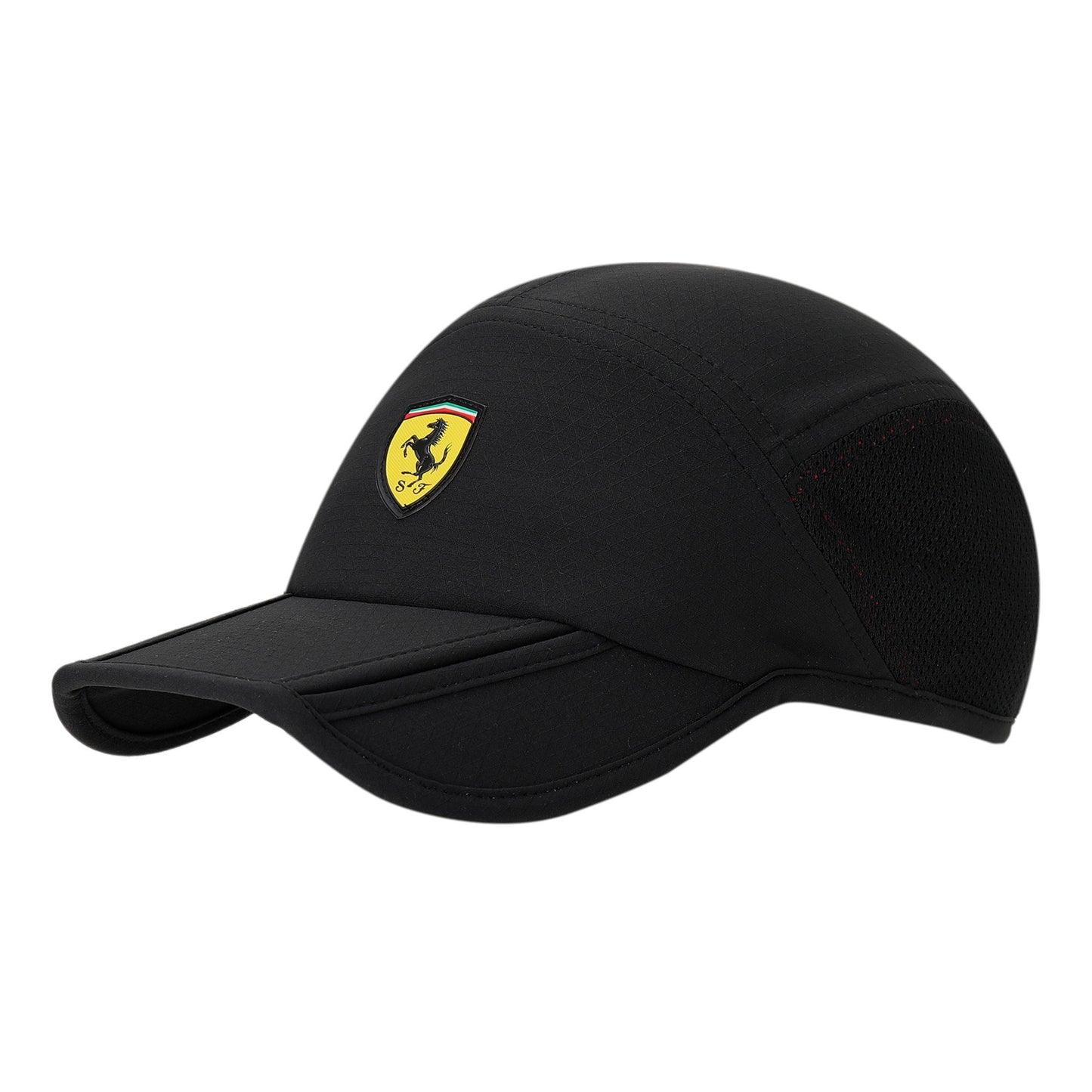 Ferrari RCT Cap Black