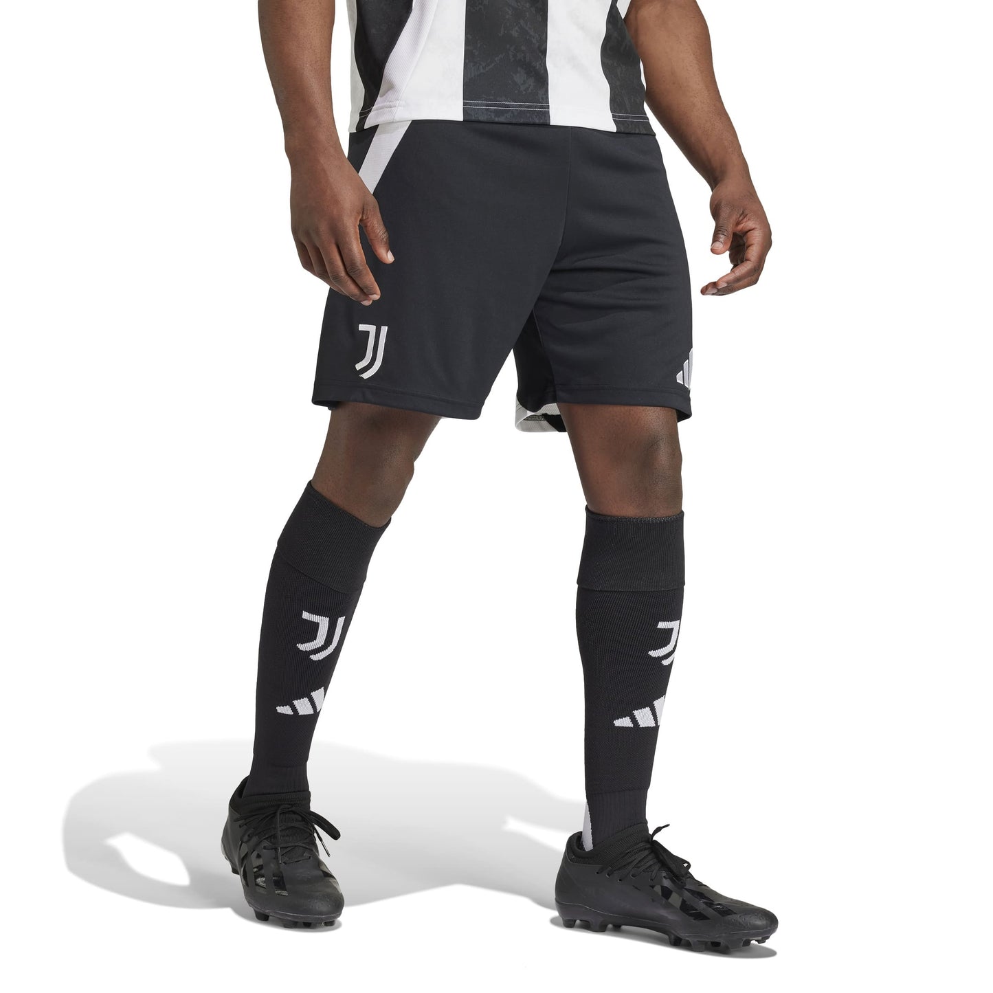 Juventus Home Shorts 2024/25