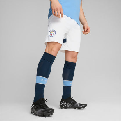 Manchester City Home Shorts 2024/25