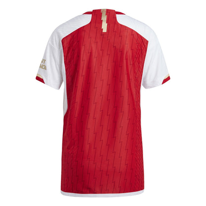 Arsenal FC Home Authentic Player Jersey 2023/24