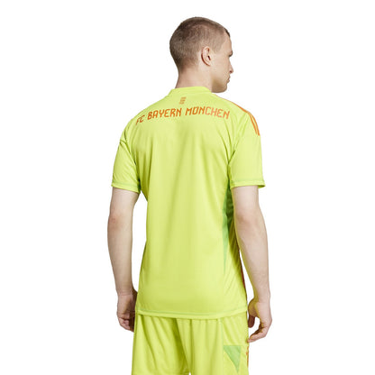 Bayern Munich Goalkeeper Jersey 2024/25