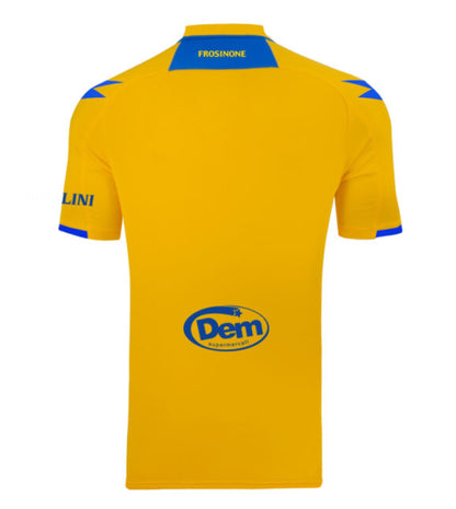 Frosinone Home Jersey 2023/24