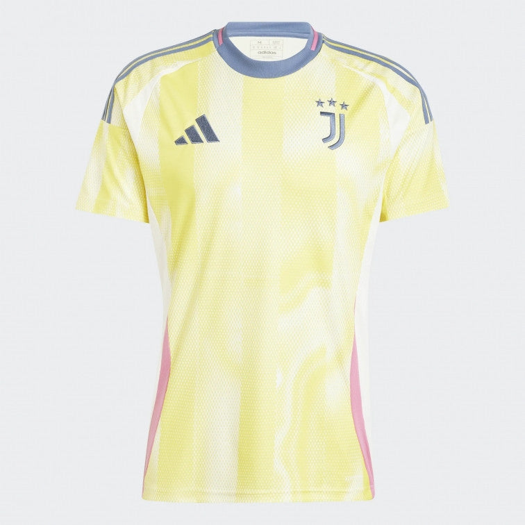 Juventus Youth Custom Jersey 2024/25