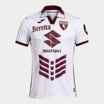 FC Torino Away Jersey 2024/25