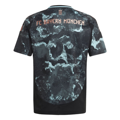 Bayern Munich Youth Away Jersey 2024/25