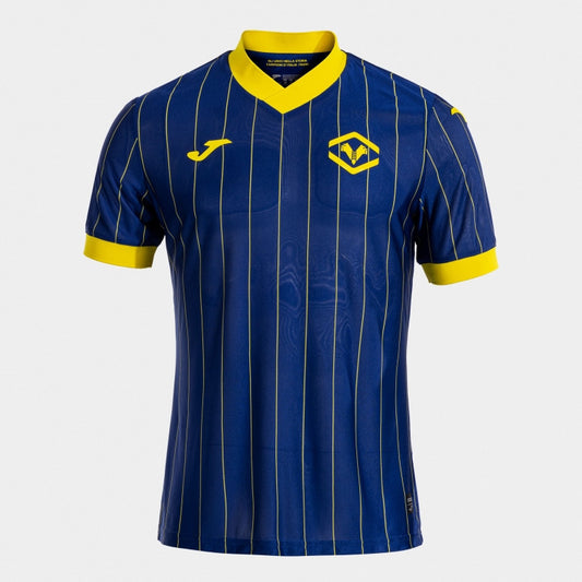 Hellas Verona Home Jersey 2024/25