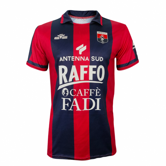 Taranto FC Home Jersey 2023/24