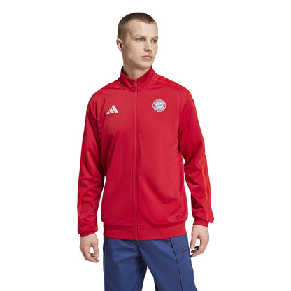 Bayern Munich Dna Track Jacket 2024/25