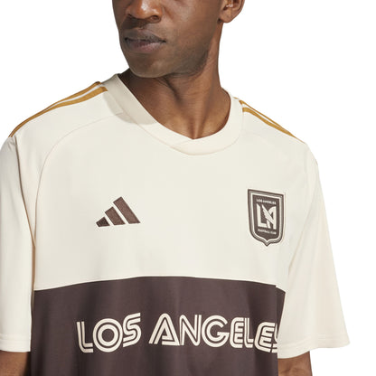 LA FC Archive Jersey 2024/25