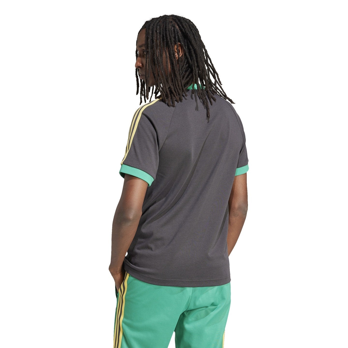 Jamaica National Team Originals T-shirt