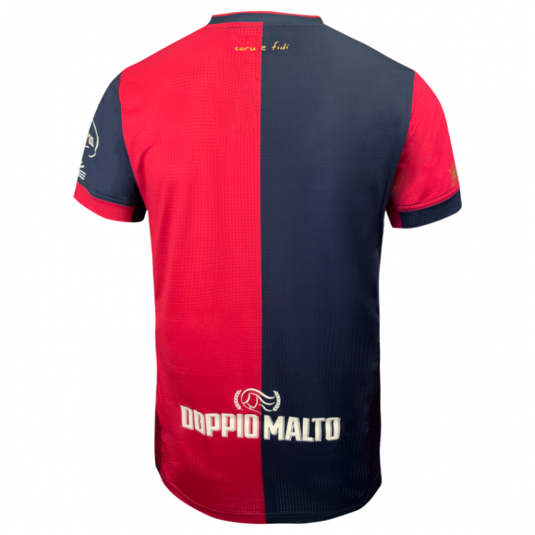 Cagliari Home Jersey 2024/25