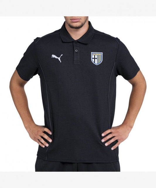 Parma Polo 2024/25 - black