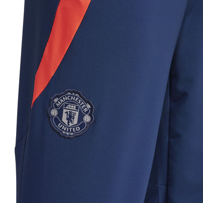 Manchester United Anthem Tracksuit 2024/25