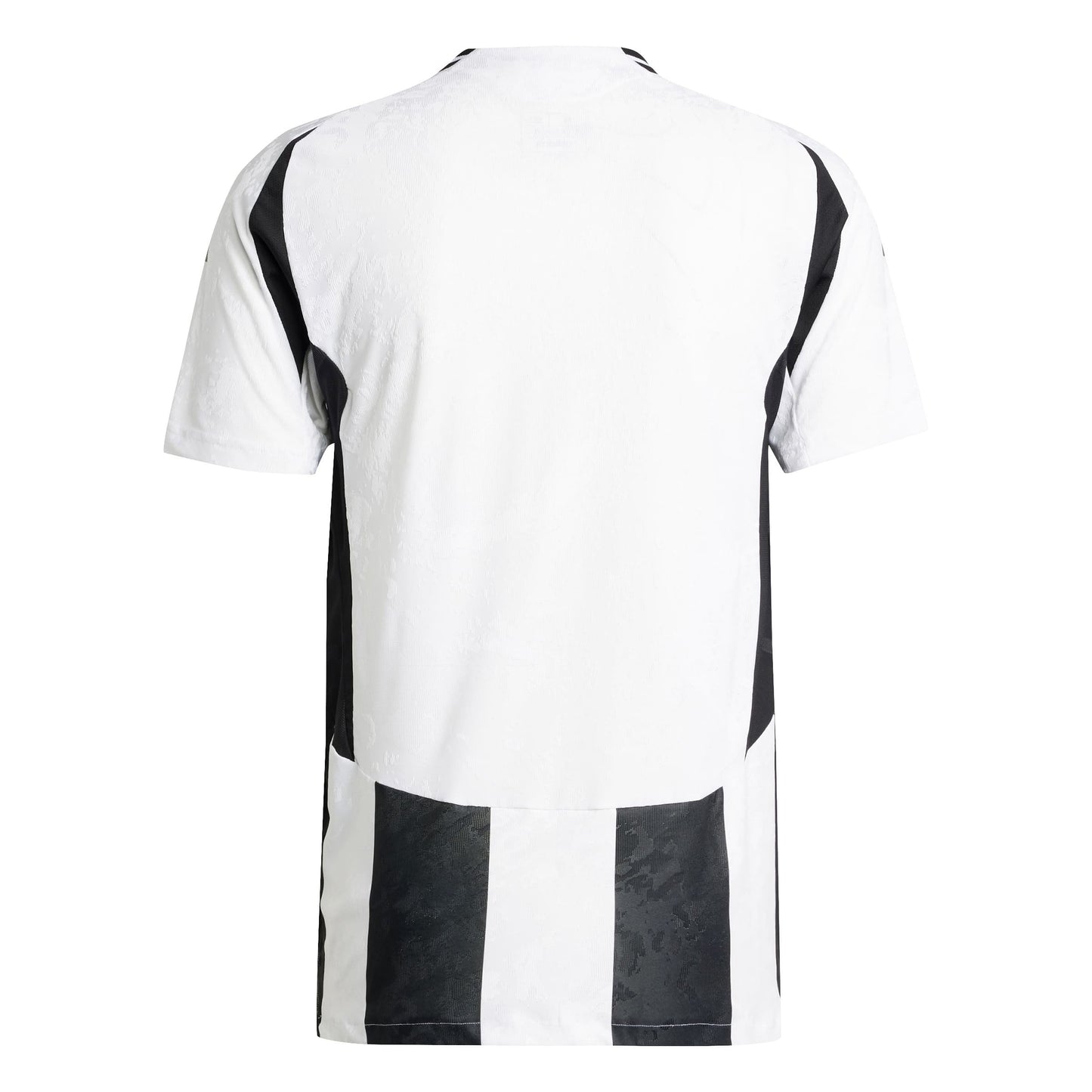 Juventus Authentic Player Home Jersey 2024/25