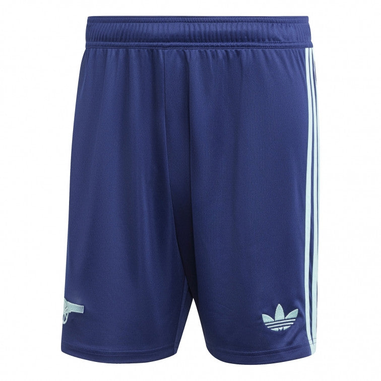 Arsenal Third Shorts 2024/25