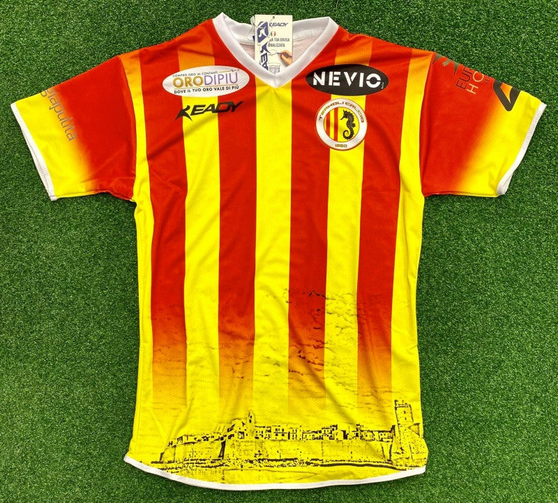 Termoli 1920 Ready Home Jersey 2022/23