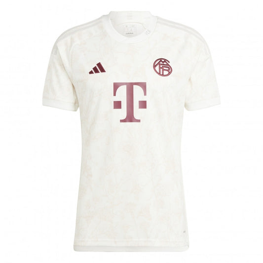 Bayern Munich Third Jersey 2023/2024