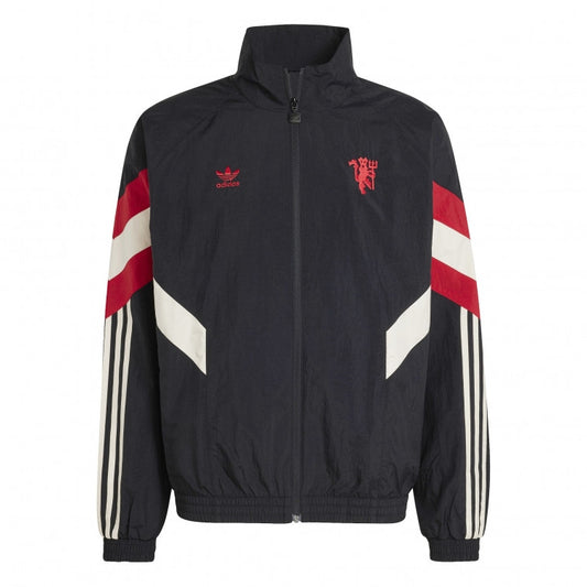 Manchester United Originals Track Jacket 2024/25