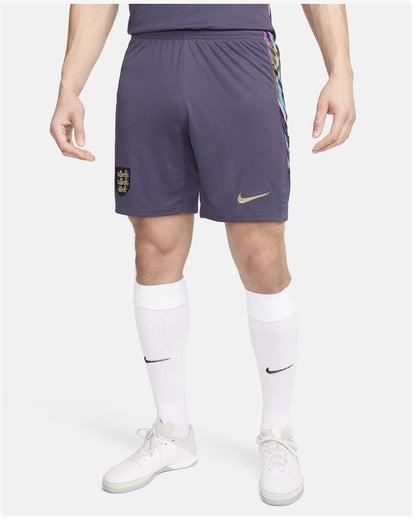 England National Team Away Shorts 2024/25