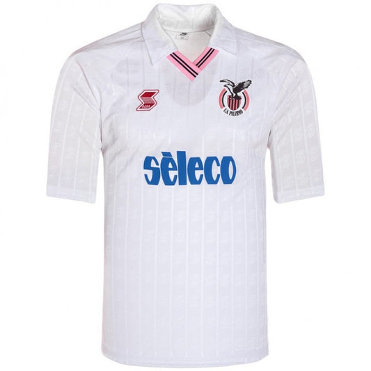 Palermo FC Retro Away Jersey 1991/92