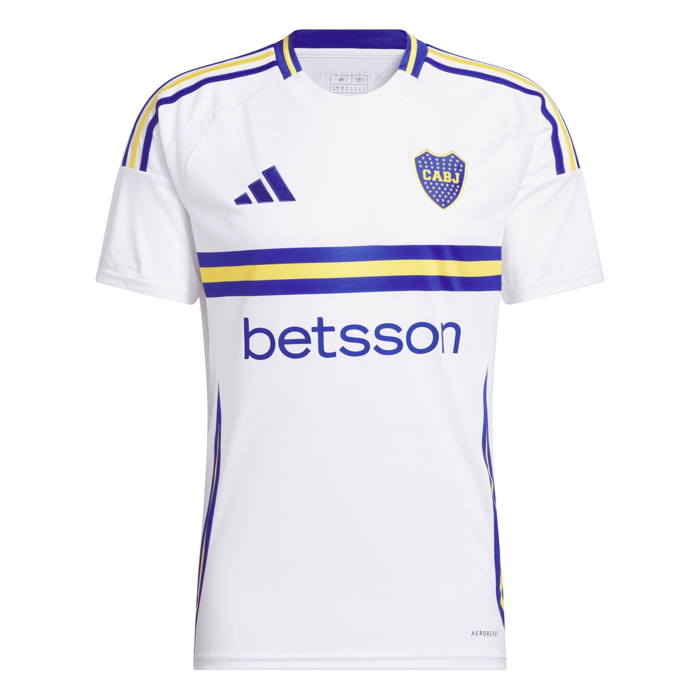 Boca Juniors Away Jersey 2024/25