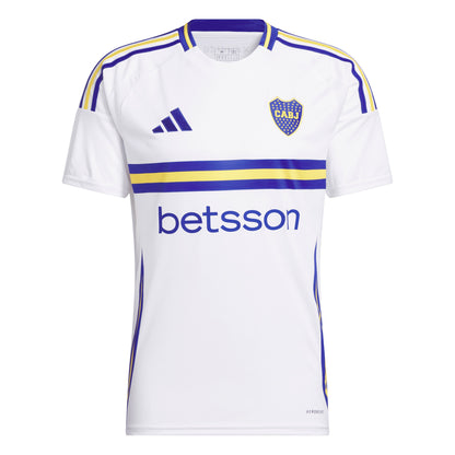 Boca Juniors Away Jersey 2024/25